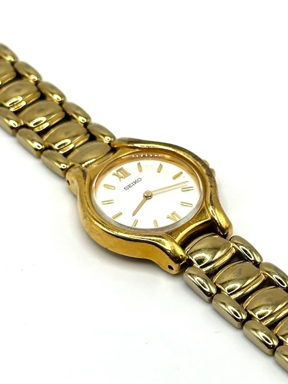 Vintage ladies seiko
